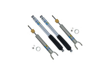 Charger l&#39;image dans la galerie, Superlift 09-18 Dodge Ram 1500 4WD 4-6in Lift Kit Bilstein Shock Box