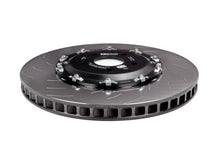 Carica l&#39;immagine nel visualizzatore di Gallery, EBC Racing 2012+ Nissan GT-R (R35) 2 Piece SG Racing Front Rotors