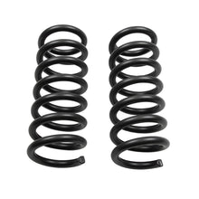 Charger l&#39;image dans la galerie, Belltech MUSCLE CAR SPRING SET 92-96 IMPALA/CAPRICE/FR 1.5inch