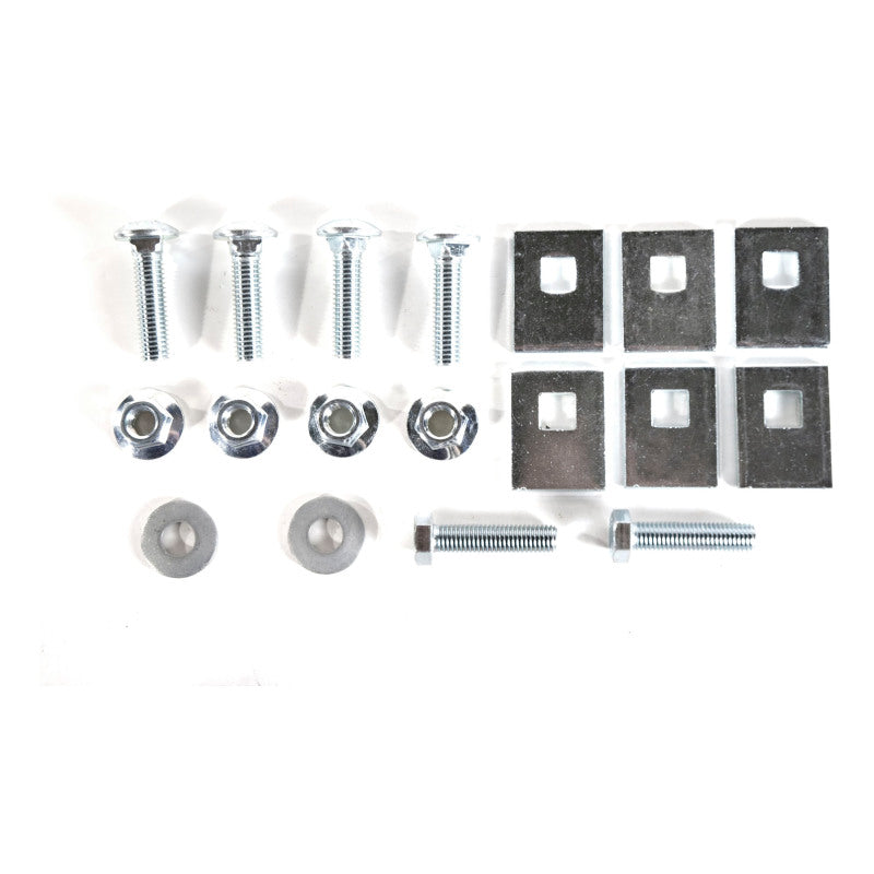 Curt 88-98 Chevy/GMC 1500 Pickup Class 3 Trailer Hitch w/2in Receiver