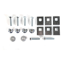 Cargar imagen en el visor de la galería, Curt 88-98 Chevy/GMC 1500 Pickup Class 3 Trailer Hitch w/2in Receiver