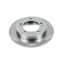 Carica l&#39;immagine nel visualizzatore di Gallery, Power Stop 1998 Chevrolet Tracker Front Autospecialty Brake Rotor