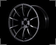 Carica l'immagine nel visualizzatore di Gallery, Gram Lights 57TRANSCEND 18X9.5 +38 5-114.3 SUPER DARK GUNMETAL