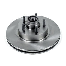 Charger l&#39;image dans la galerie, Power Stop 95-01 Ford Explorer Front Autospecialty Brake Rotor