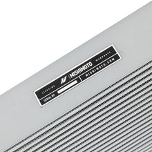 गैलरी व्यूवर में इमेज लोड करें, Mishimoto 17-19 GM 6.6L L5P Duramax Intercooler - Silver