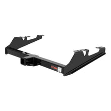 Cargar imagen en el visor de la galería, Curt 88-98 Chevy/GMC 1500 Pickup Class 3 Trailer Hitch w/2in Receiver