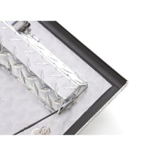 Laden Sie das Bild in den Galerie-Viewer, Lund Universal Aluminum Top Mount L-Wing Box - Brite