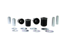 गैलरी व्यूवर में इमेज लोड करें, WL Bushings - Control Arm
