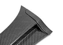 Cargar imagen en el visor de la galería, Seibon 15+ Subaru WRX/STI Carbon Fiber Fender Caps