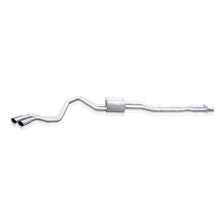 Charger l'image dans la galerie, Stainless Works 17-18 Ford F-250/F-350 6.2L 304SS Factory Connect Catback System
