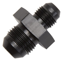 Carica l&#39;immagine nel visualizzatore di Gallery, Russell Performance -8 AN to -10 AN Flare Reducer (Black)