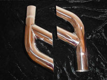 Laden Sie das Bild in den Galerie-Viewer, Stainless Works 1970-81 Trans-Am Turbo Y- Tips