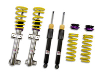 Laden Sie das Bild in den Galerie-Viewer, KW Coilover Kit V1 Mercedes-Benz E-Class Coupe (C207) (all incl. AMG) RWD