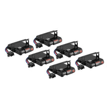 Carica l&#39;immagine nel visualizzatore di Gallery, Curt TriFlex Trailer Brake Controllers (6-Pack)