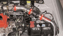 Charger l&#39;image dans la galerie, Injen 02-06 Sentra SER Spec V 2.5L (CARB 02-04 Only) Polished Cold Air Intake