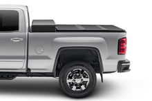 गैलरी व्यूवर में इमेज लोड करें, Extang 14-16 Chevy/GMC Silv/Sierra 1500 (6.5ft) / 14-16 2500/3500HD Solid Fold 2.0 Toolbox