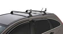 Charger l&#39;image dans la galerie, Rhino-Rack Sunseeker Awning Angled Up Brackets for Flush Bars (RSP/RS/SG)