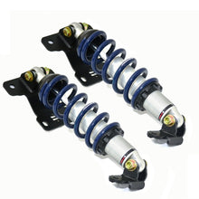 Carica l&#39;immagine nel visualizzatore di Gallery, Ridetech 2015+ Ford Mustang HQ Series CoilOver Kit Rear