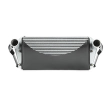 Laden Sie das Bild in den Galerie-Viewer, Mishimoto 13+ Dodge Cummins 6.7L Intercooler Kit - Silver