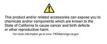 Laden Sie das Bild in den Galerie-Viewer, Rugged Ridge 76-86 Jeep CJ Stainless Steel Tailgate Hinges