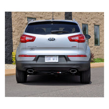 Load image into Gallery viewer, Curt 10-15 Hyundai Tucson Class 3 Trailer Hitch w/2in Receiver