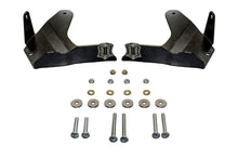 गैलरी व्यूवर में इमेज लोड करें, ICON 07-09 Toyota FJ / 03-09 Toyota 4Runner / 05-15 Toyota Tacoma LCA Skid Plate Kit