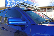 Carica l&#39;immagine nel visualizzatore di Gallery, N-Fab Roof Mounts 14-17 Chevy-GMC 2500/3500 07-10 1500 - Tex. Black - 50 Series