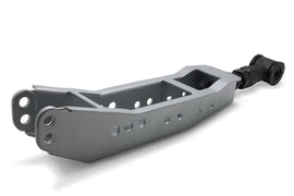 BLOX Racing Rear Lower Control Arms - Silver (2013+ Subaru BRZ/Toyota 86 / 2008+ Subaru WRX/STI)