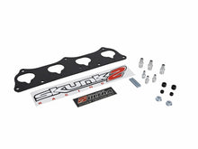 Laden Sie das Bild in den Galerie-Viewer, Skunk2 Ultra Series K Series Race Intake Manifold - 3.5L Silver