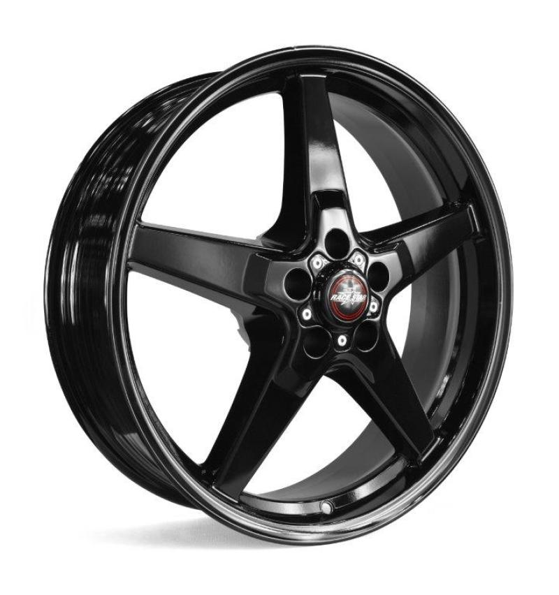 Race Star 92 Drag Star  20x6 5x115BC 3.20BS Direct Drill Dark Star Bronze Wheel