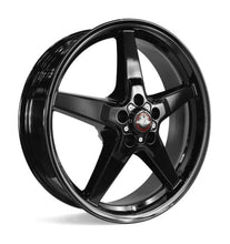 Load image into Gallery viewer, Race Star 92 Drag Star  20x6 5x115BC 3.20BS Direct Drill Dark Star Bronze Wheel
