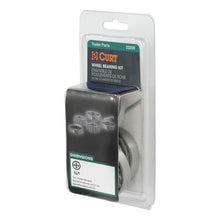 Laden Sie das Bild in den Galerie-Viewer, Curt 3/4in Wheel Bearing Kit