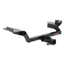 Cargar imagen en el visor de la galería, Curt 13-15 Ford Escape Class 3 Trailer Hitch w/2in Receiver
