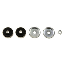 गैलरी व्यूवर में इमेज लोड करें, Bilstein 4600 Series 1998 Ford F-250 XL RWD Front 46mm Monotube Shock Absorber