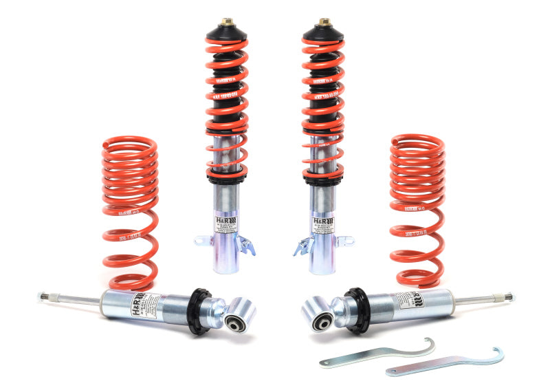 H&R 15-19 Subaru STi RSS Coil Over