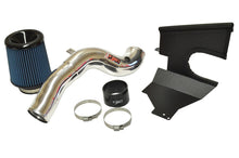 गैलरी व्यूवर में इमेज लोड करें, Injen 16-18 Ford Focus RS Polished Cold Air Intake