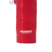 Carica l&#39;immagine nel visualizzatore di Gallery, Mishimoto 03-06 Nissan 350Z Red Air Intake Hose Kit