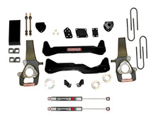 Laden Sie das Bild in den Galerie-Viewer, Skyjacker 4&quot;KIT,06-08DGE 1500 W/MONOS