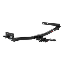 Cargar imagen en el visor de la galería, Curt 86-95 Mercedes-Benz E-Class (124) Class 1 Trailer Hitch w/1-1/4in Ball Mount