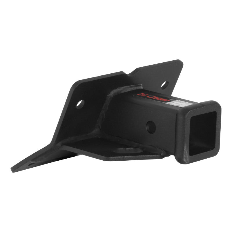 Curt 10-11 Mercedes-Benz G550 Class 3 Trailer Hitch w/2in Receiver