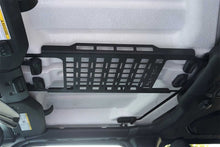 Carica l&#39;immagine nel visualizzatore di Gallery, Fabtech Overhead Molle Rack