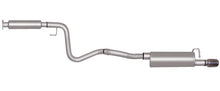 Charger l&#39;image dans la galerie, Gibson 06-09 Chevrolet HHR LS 2.2L 2.5in Cat-Back Single Exhaust - Aluminized