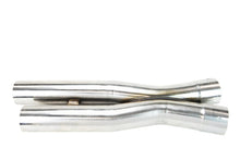 Carica l'immagine nel visualizzatore di Gallery, Kooks 14+ Chevy Corvette C7 3in x 3in Cat SS X-Pipe Kooks HDR Req