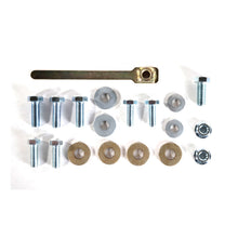 Load image into Gallery viewer, Curt 94-97 Honda Passport Class 3 Trailer Hitch w/2in Receiver