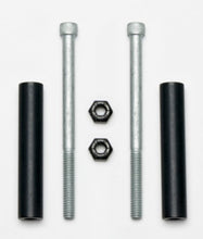 Laden Sie das Bild in den Galerie-Viewer, Wilwood Bridge Bolt Kit - SL4/6 .810in -2Pk