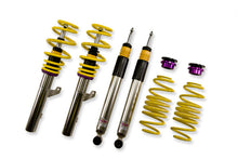 Carica l&#39;immagine nel visualizzatore di Gallery, KW Coilover Kit V3 Jetta VI S 2.0; Sedan (North American Model only)
