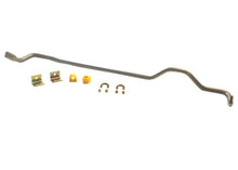 गैलरी व्यूवर में इमेज लोड करें, Whiteline 6/02-06 Subaru Forester SG X/XS Rear 22mm Swaybar-X h/duty Blade adjustable