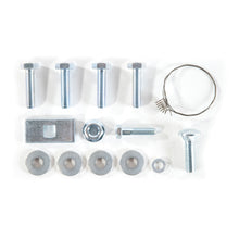 Load image into Gallery viewer, Curt 95-02 Dodge Avenger Class 1 Trailer Hitch w/1-1/4in Receiver