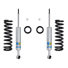 Carica l&#39;immagine nel visualizzatore di Gallery, Bilstein 60mm 6112 Series Front Suspension Kit 03-09 Toyota 4Runner / 07-09 FJ Cruiser