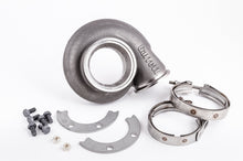Carica l&#39;immagine nel visualizzatore di Gallery, Garrett GT35R Turbine Hsg Kit O/V V-Band / V-Band 0.83 A/R (Ni-Resist)